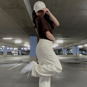 Meet your Posher, Annie